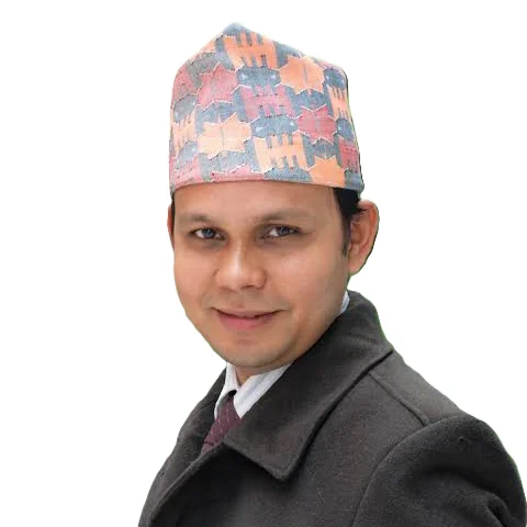 Biraj Singh Thapa