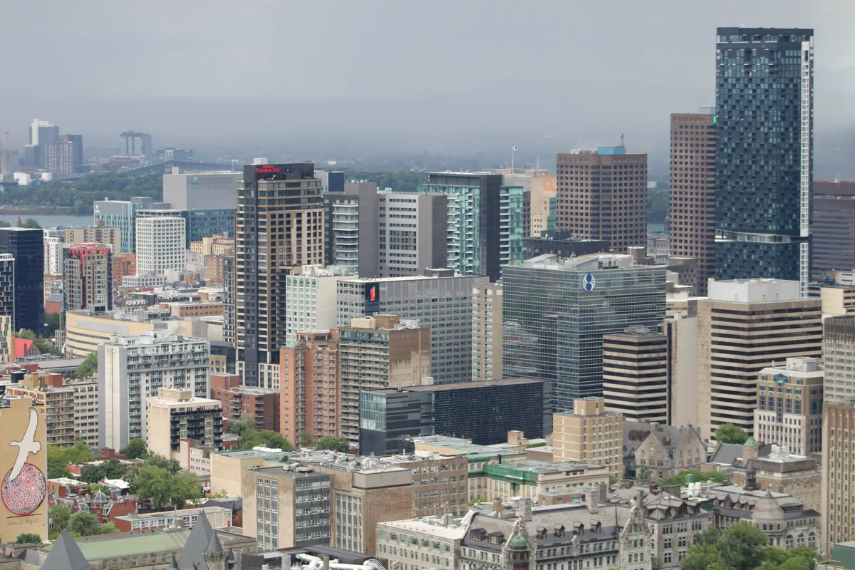 Montréal, Canada