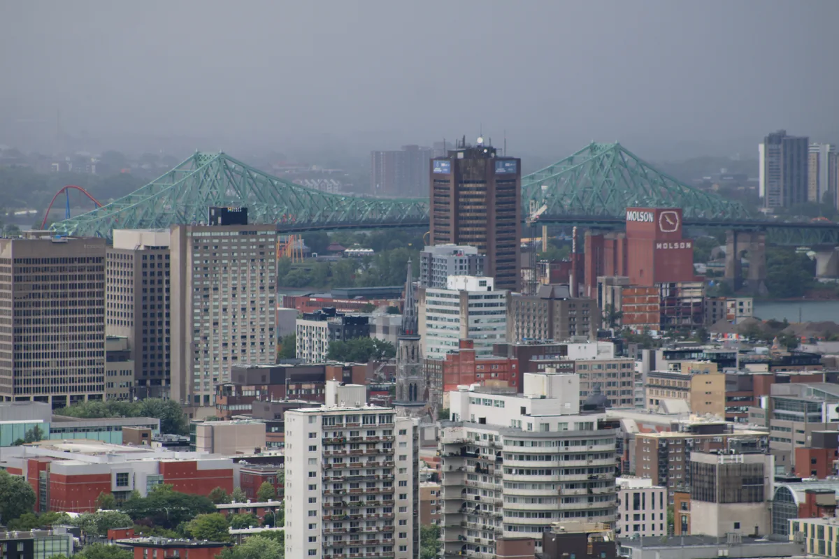 Montréal, Canada