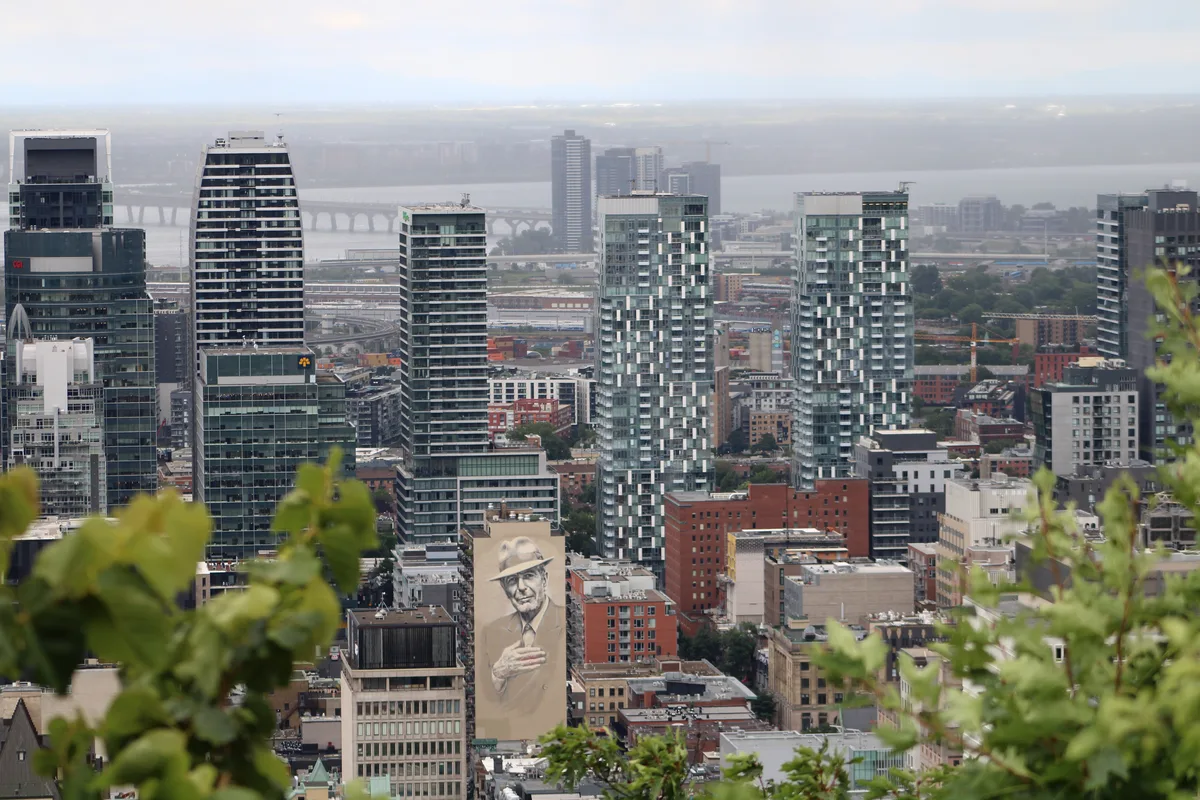 Montréal, Canada