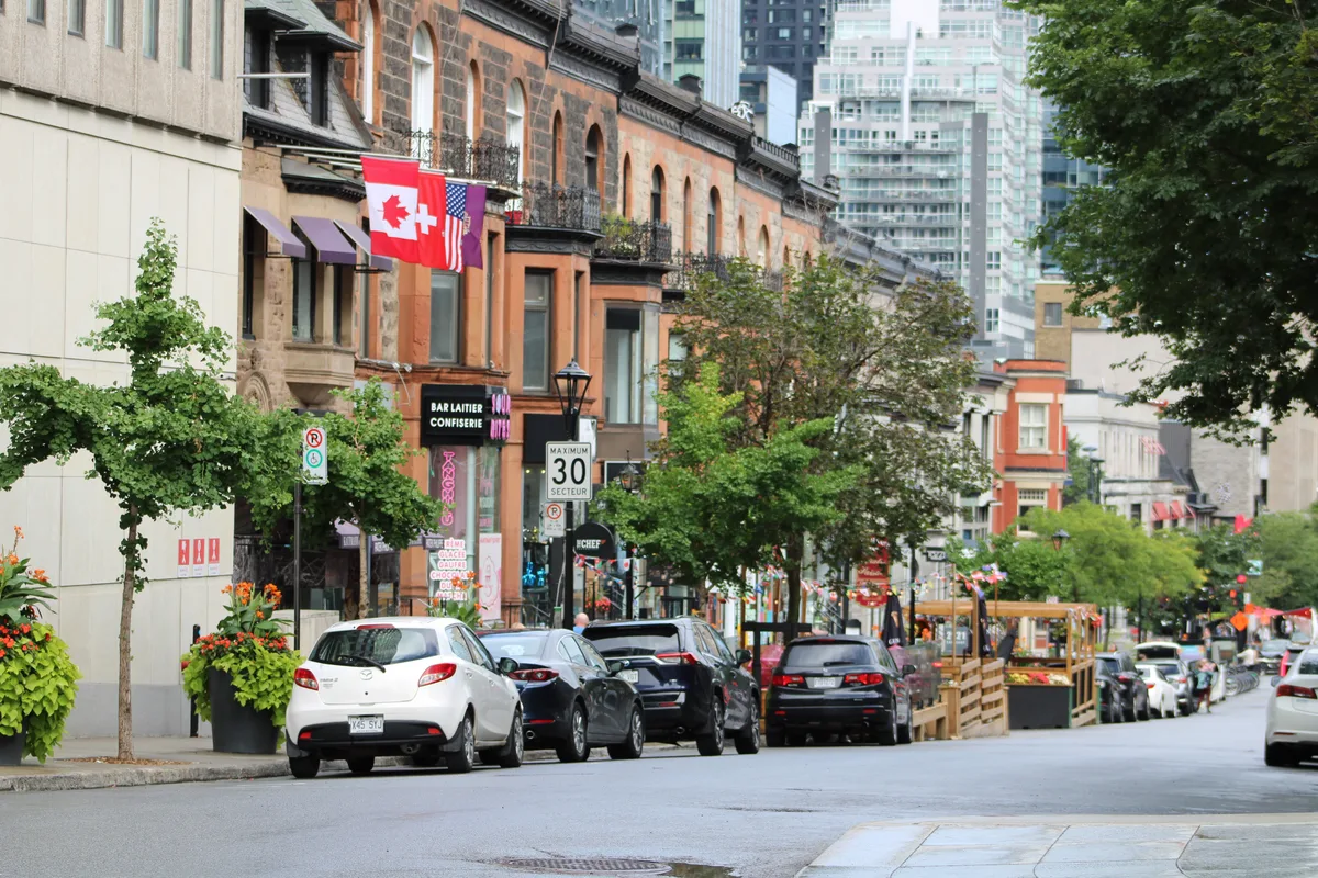 Montréal, Canada
