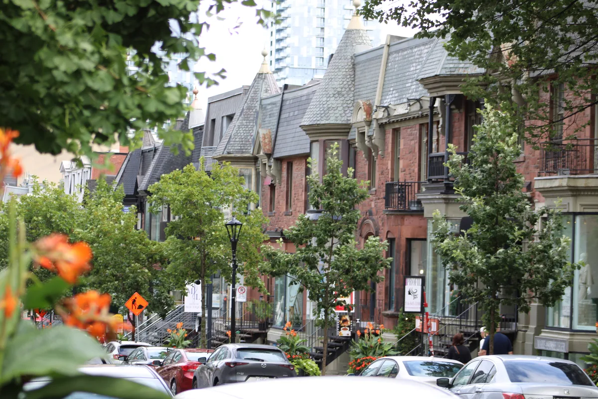 Montréal, Canada
