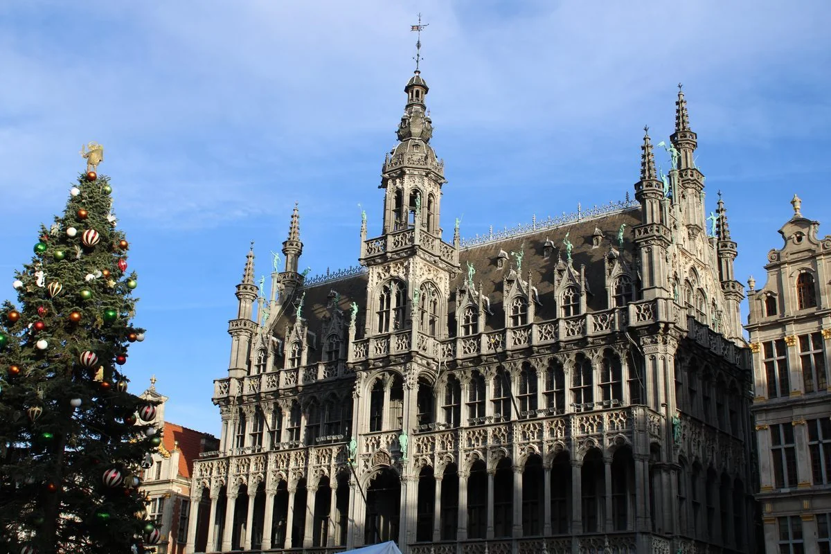 Belgium