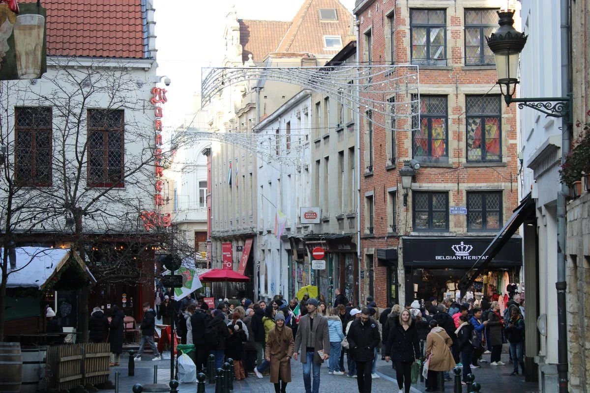 Belgium