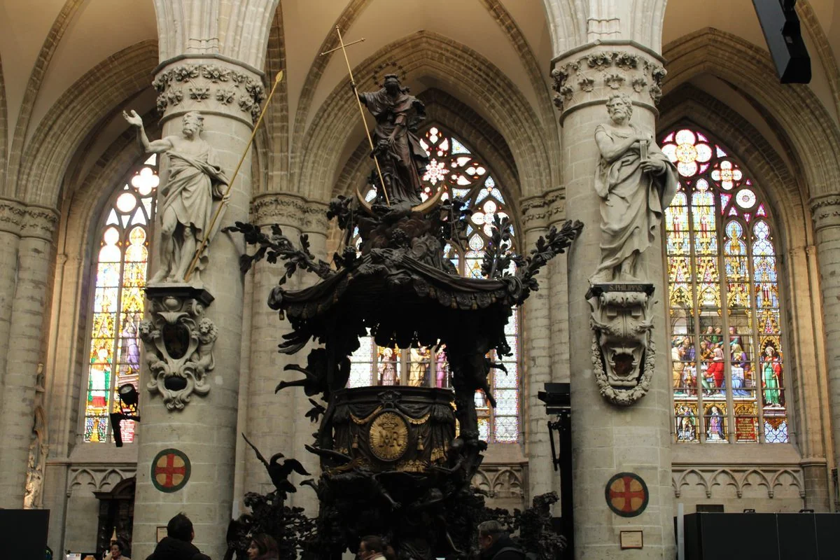 Belgium