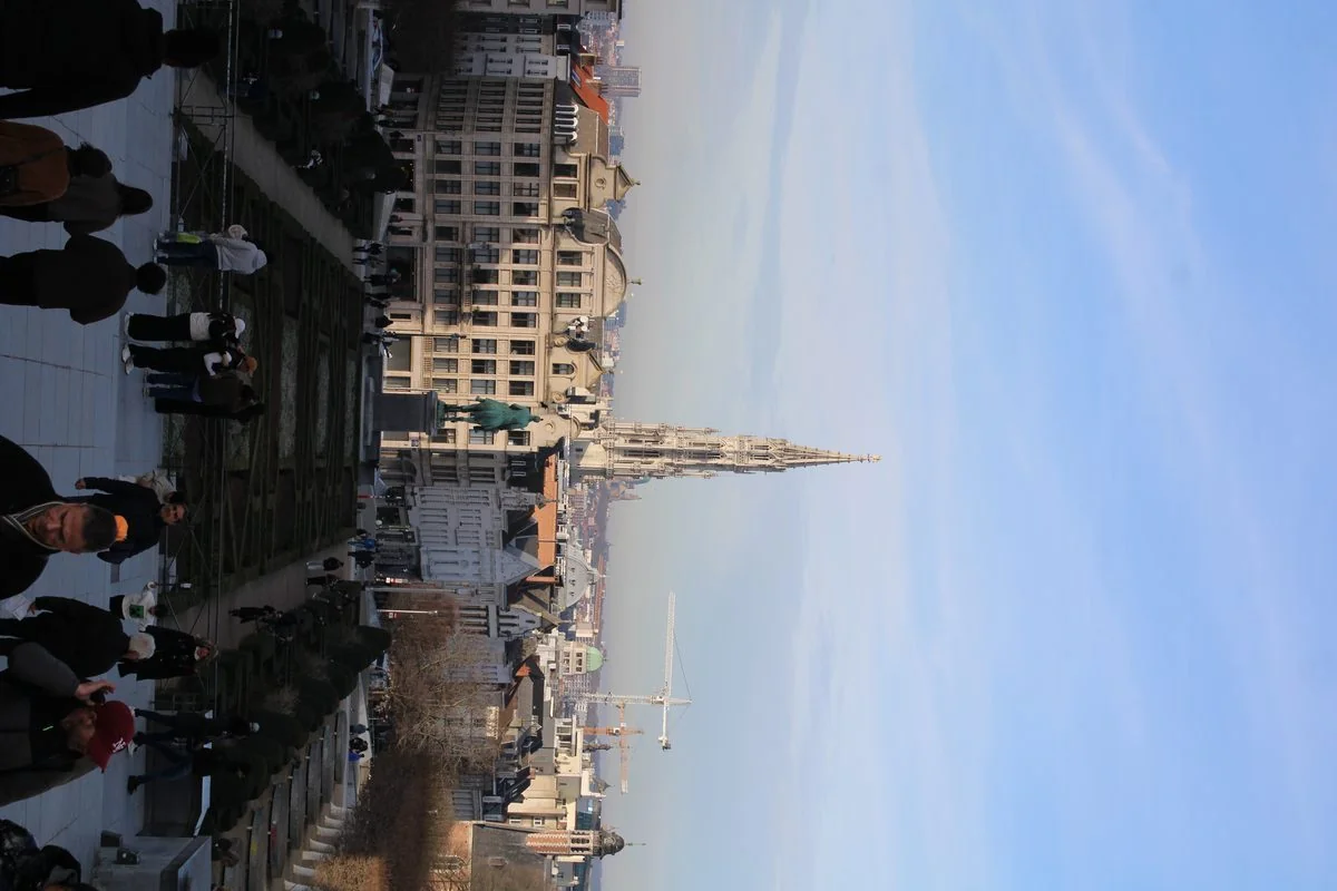Belgium