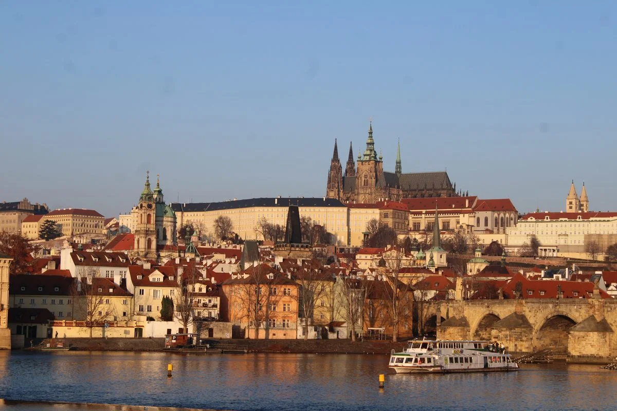 Czech Republic