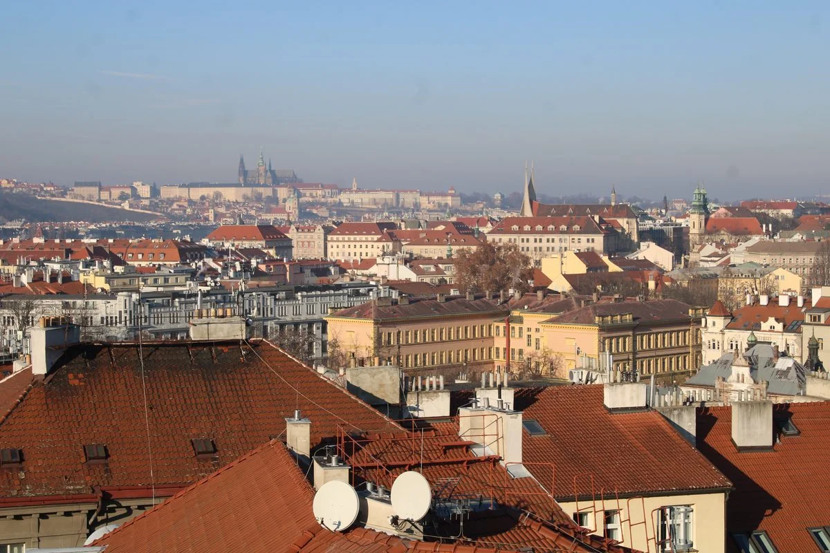 Czech Republic