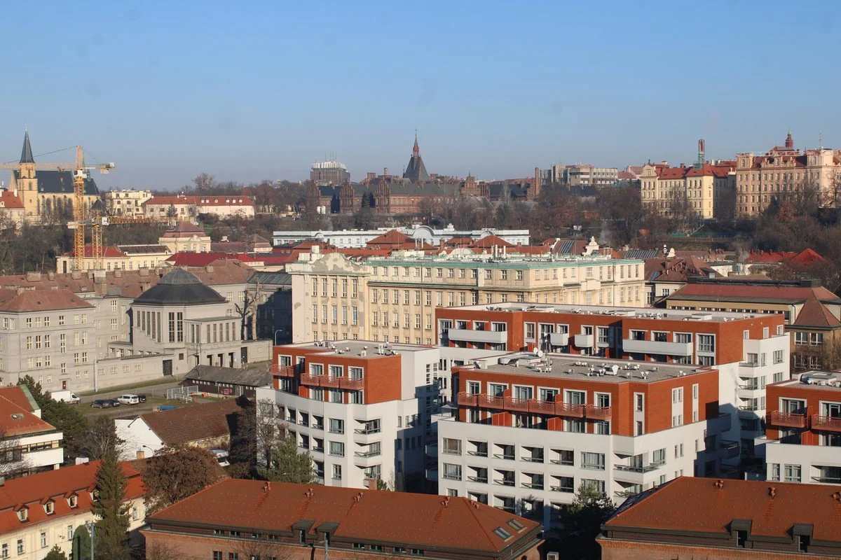 Czech Republic