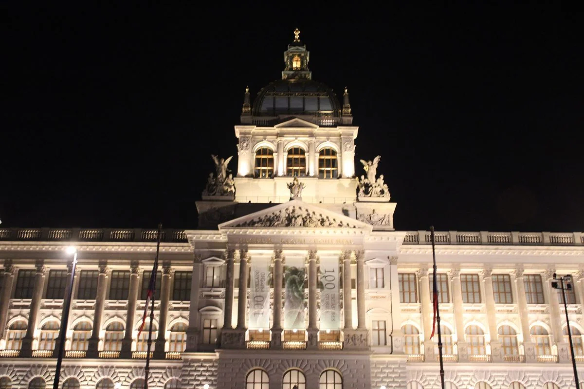 Czech Republic
