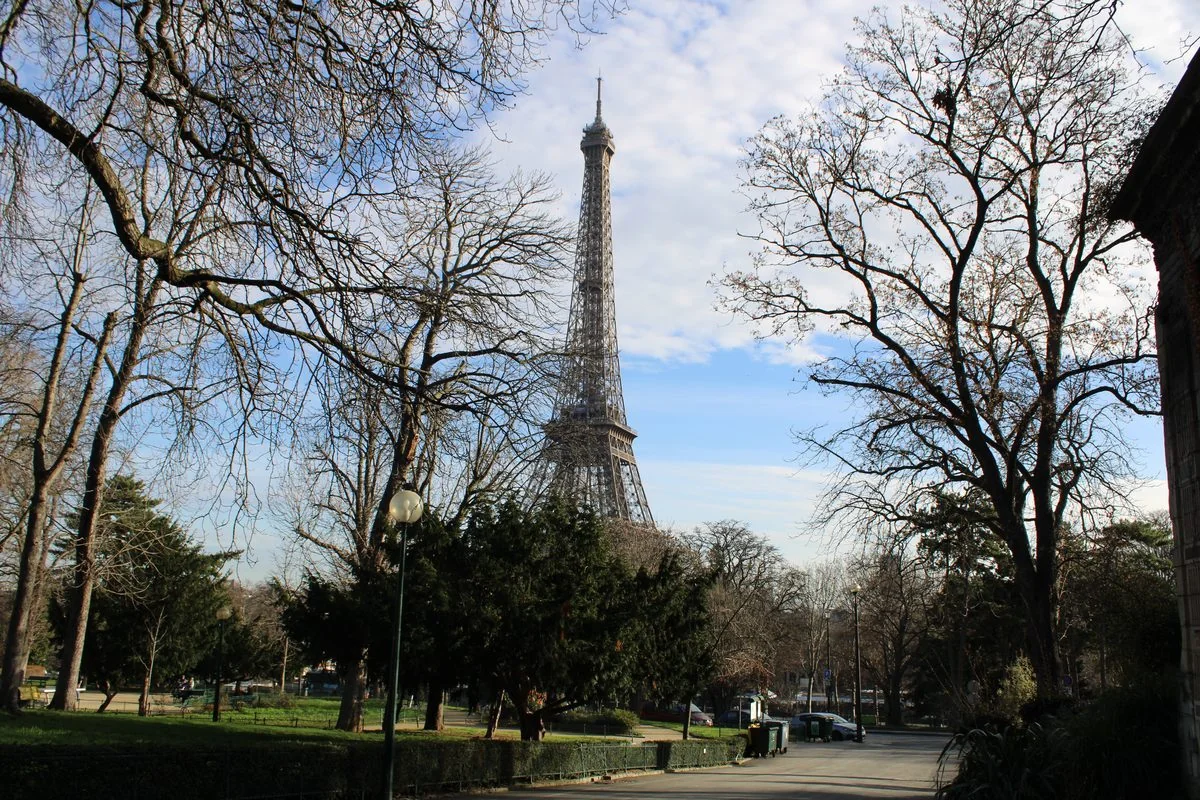 France