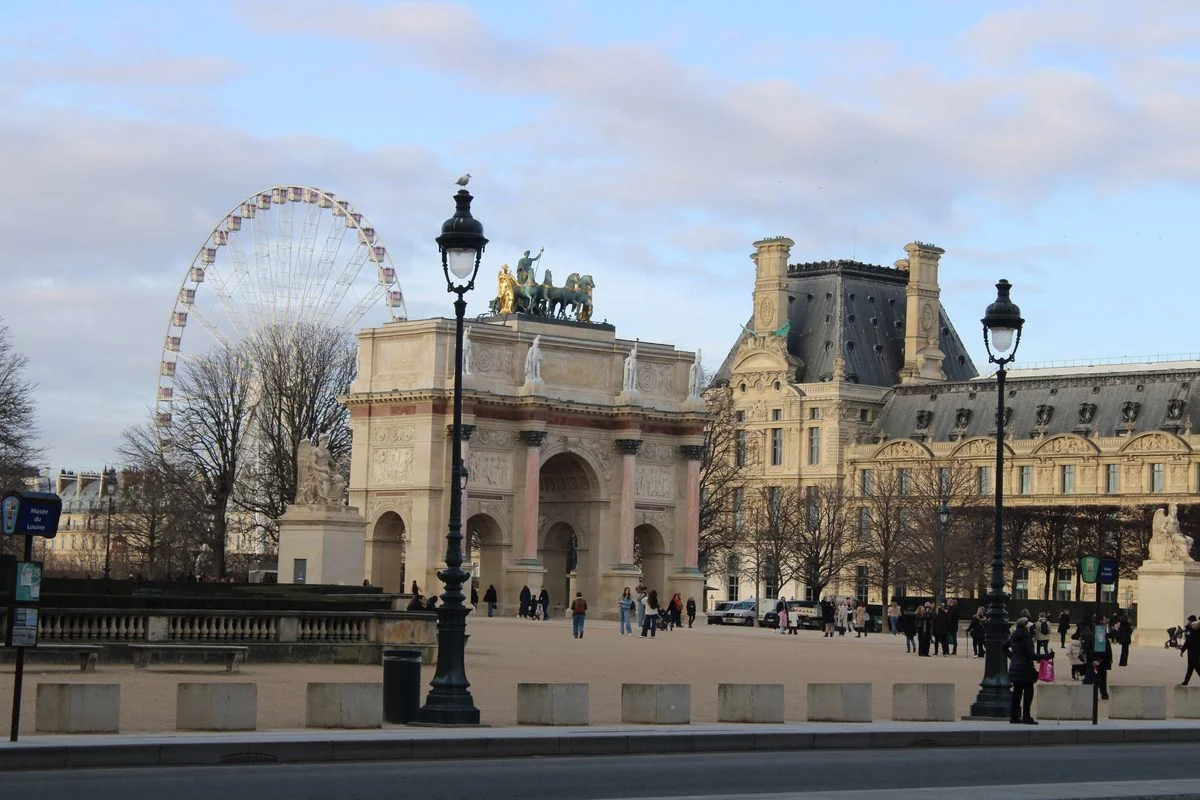 France