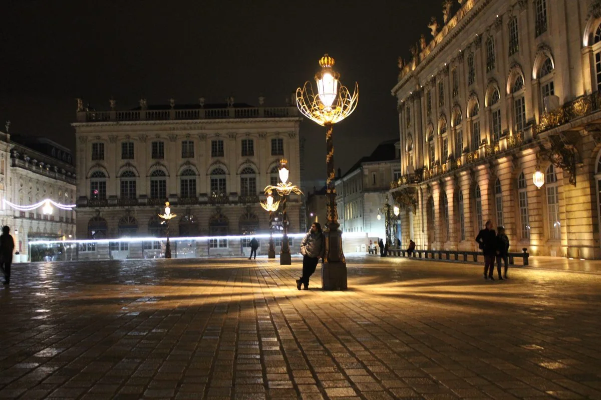 France