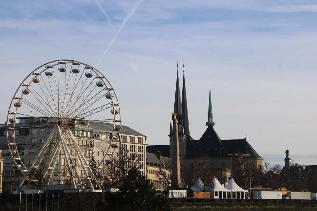 Luxembourg