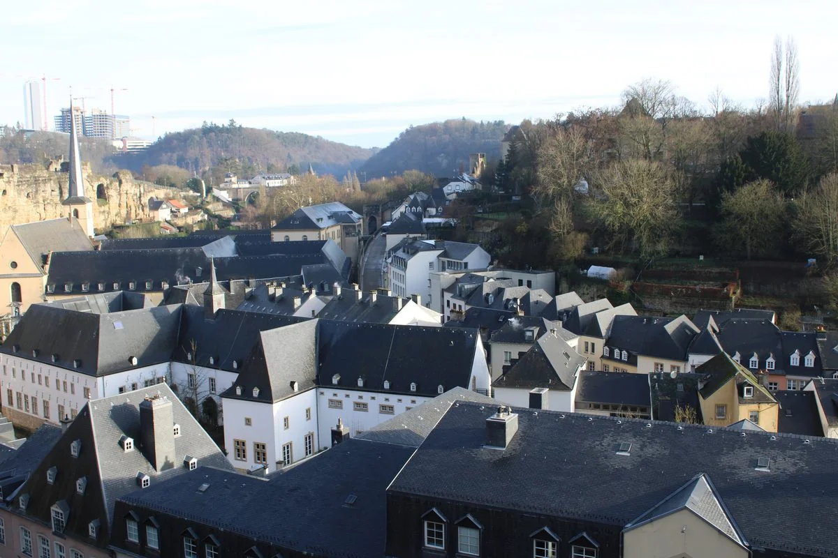 Luxembourg