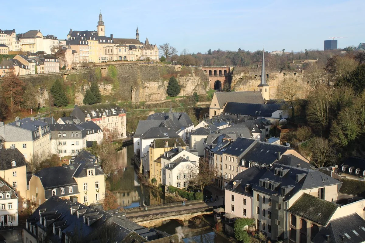 Luxembourg