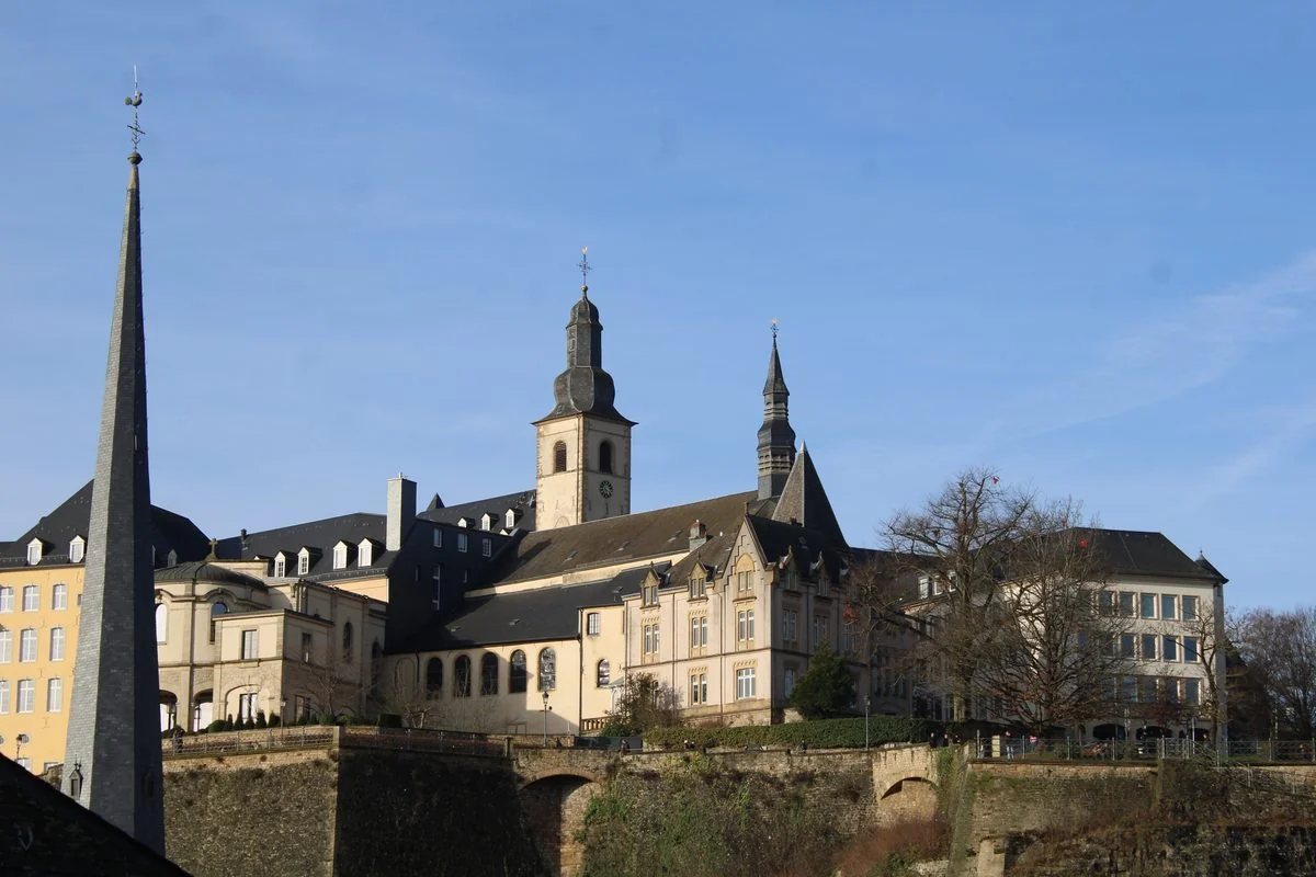 Luxembourg