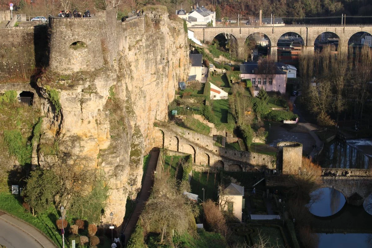Luxembourg