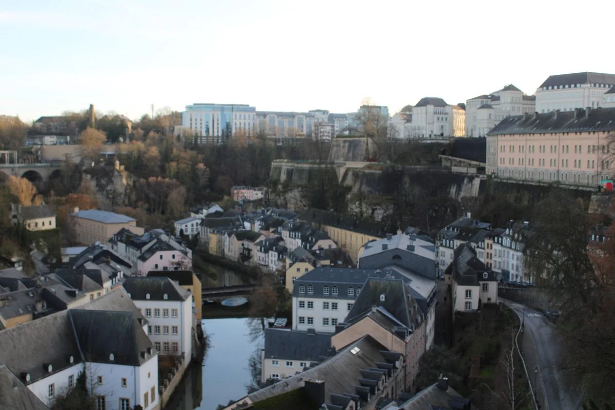 Luxembourg
