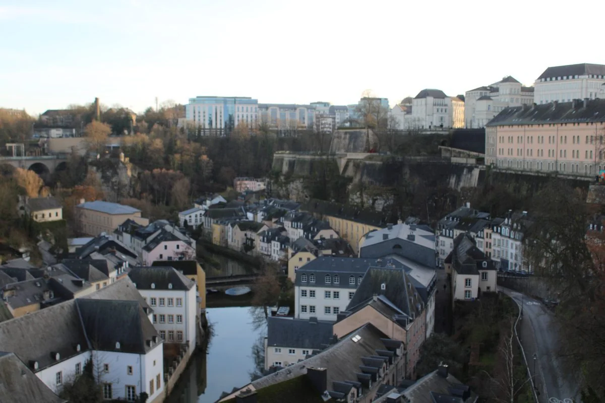 Luxembourg