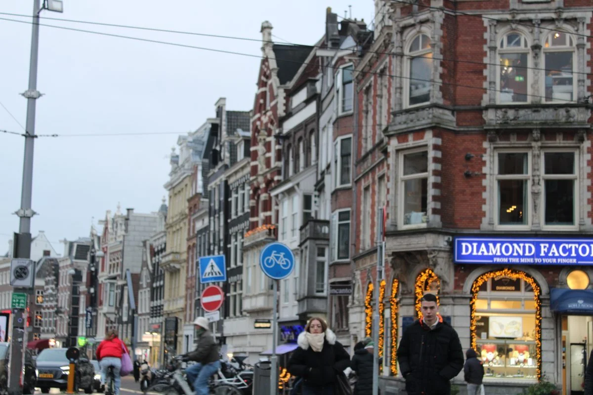 Netherlands