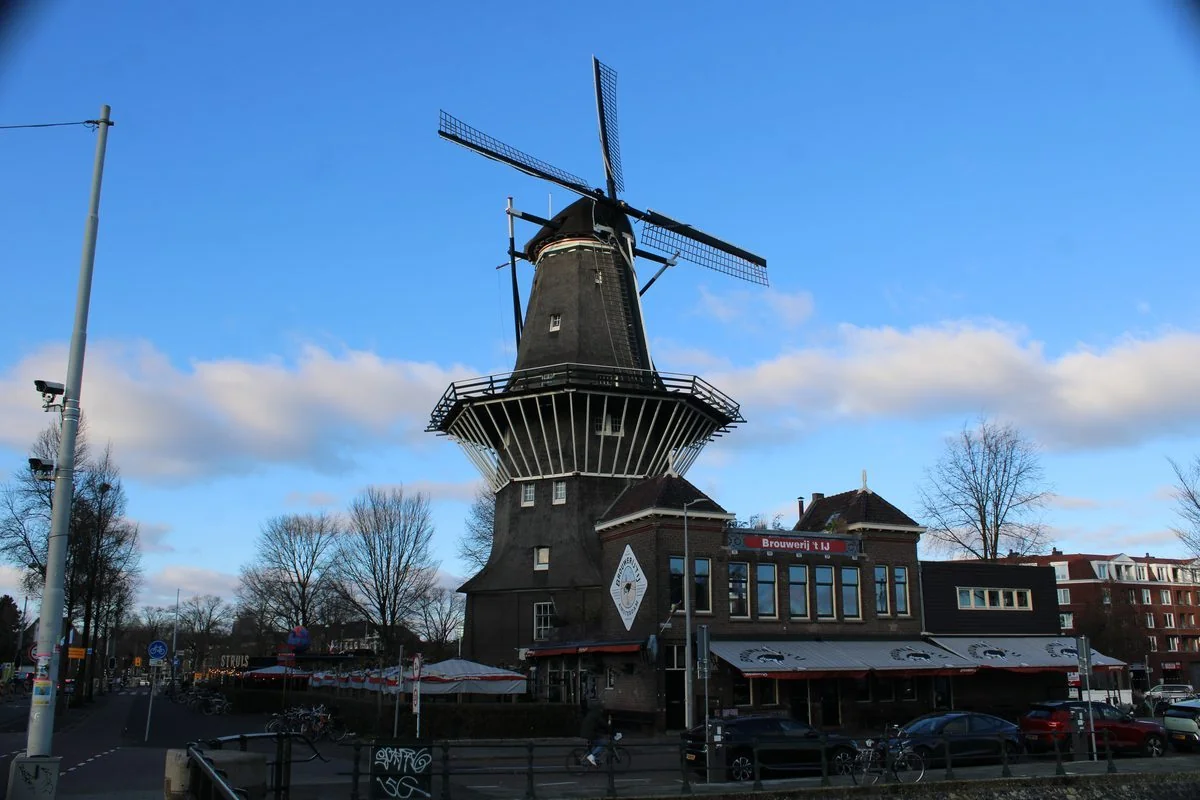 Netherlands