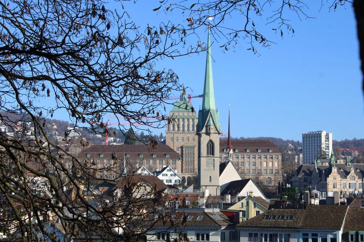 Switzerland