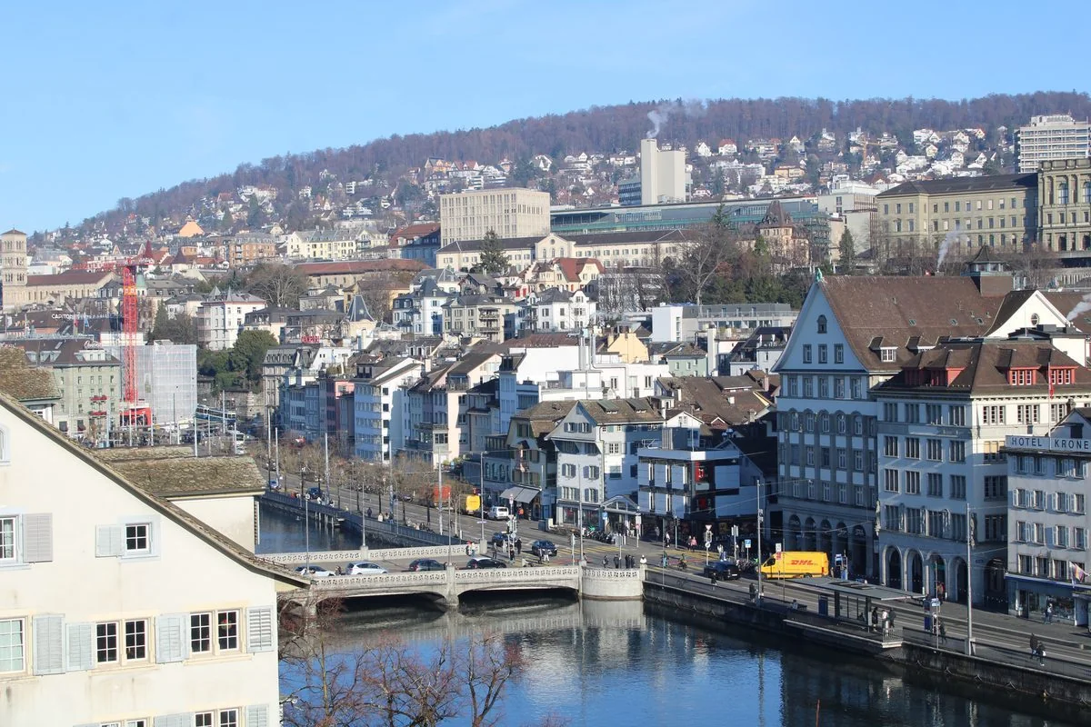 Switzerland