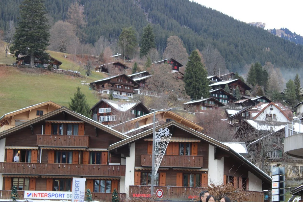 Switzerland