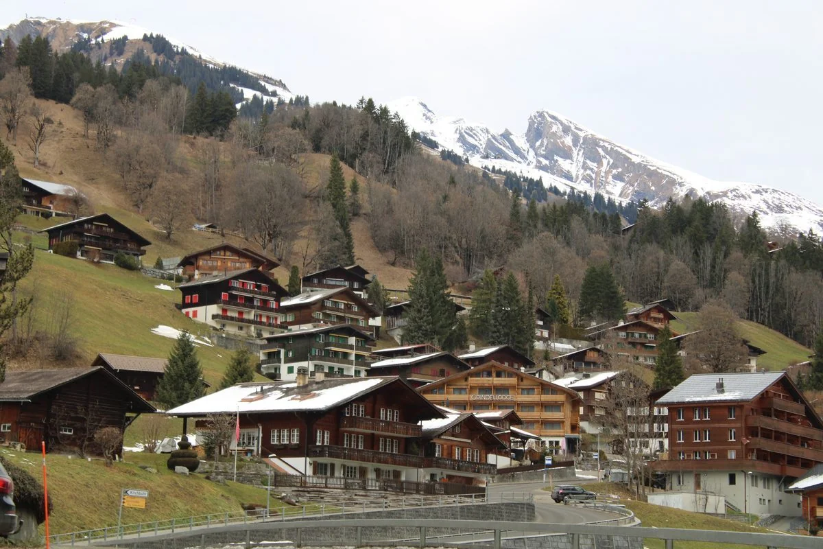 Switzerland
