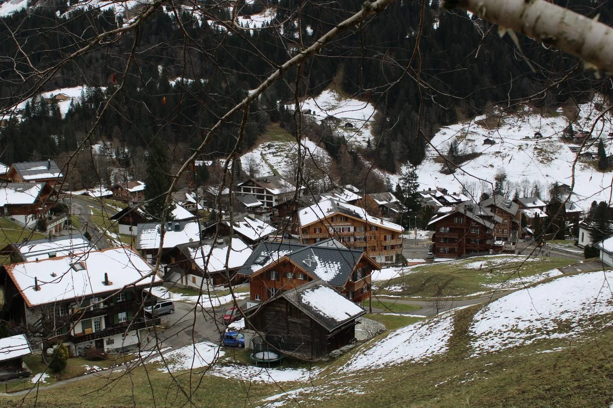 Switzerland