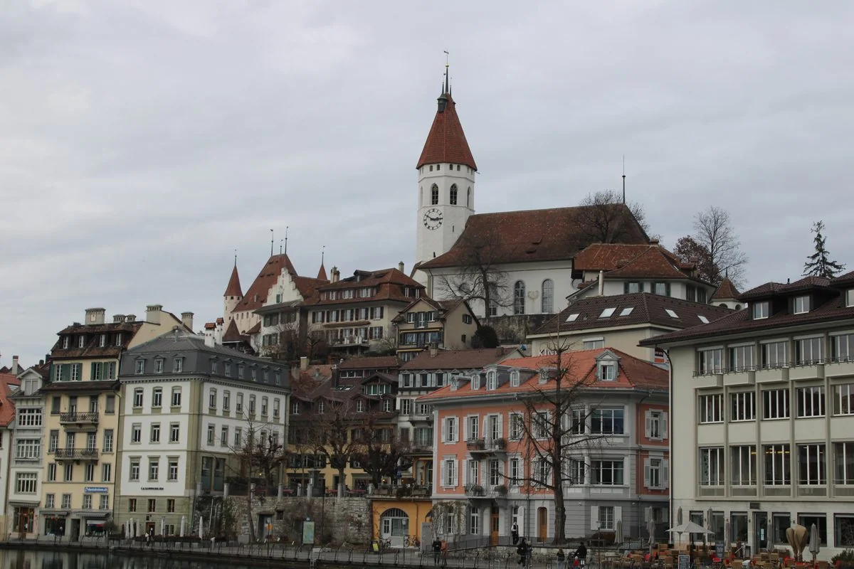 Switzerland