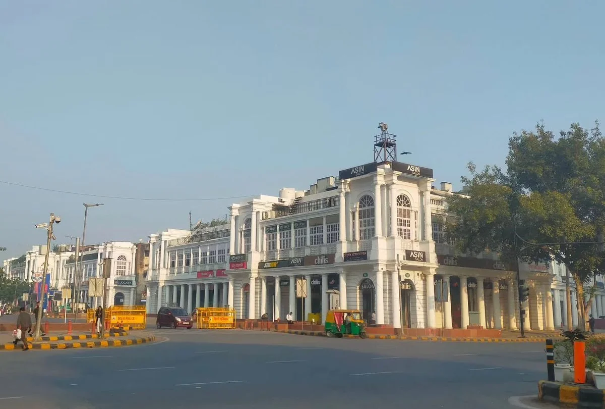India
