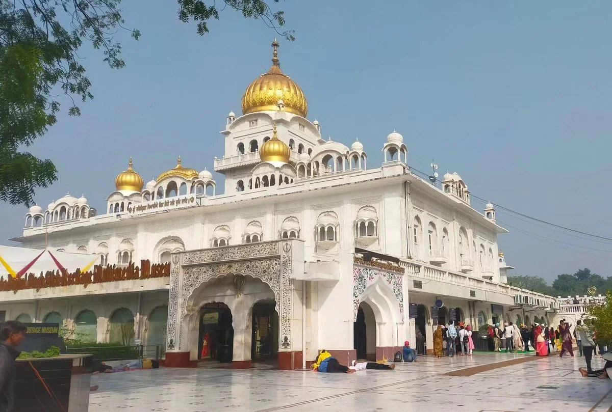 India