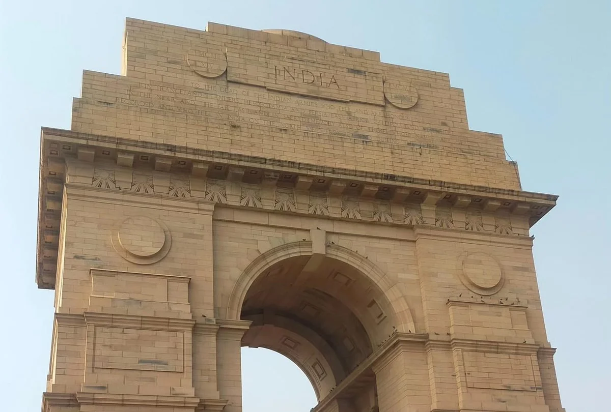 India Gate