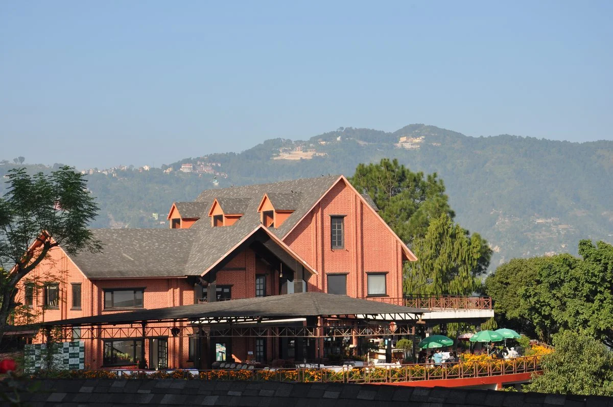 Nepal