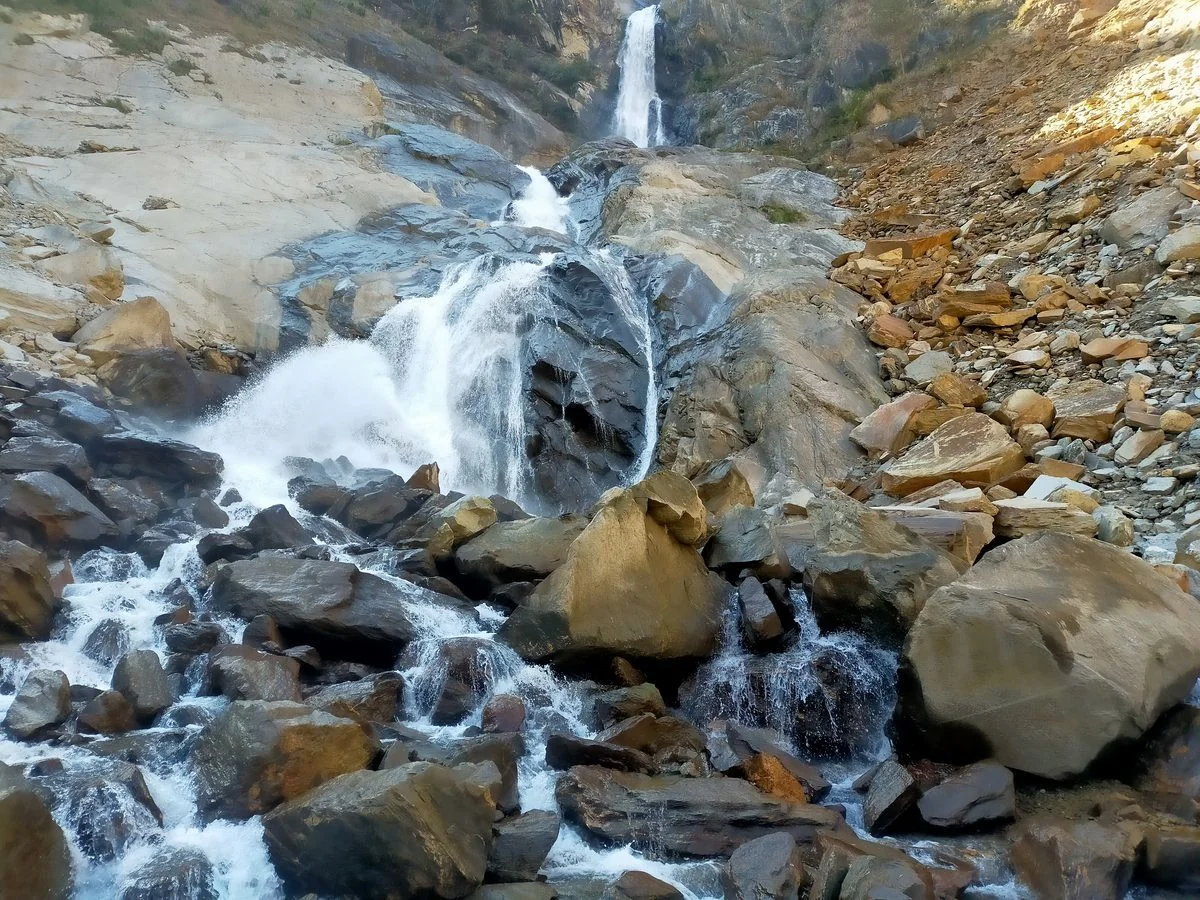 Nepal