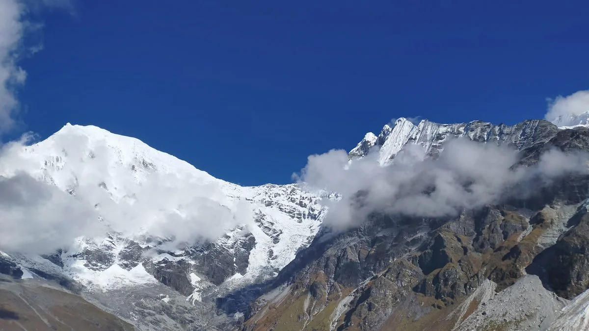 Nepal