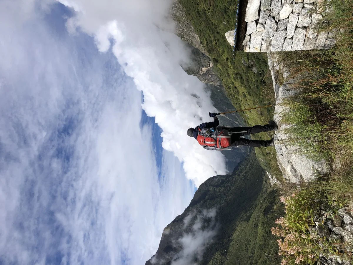 Nepal