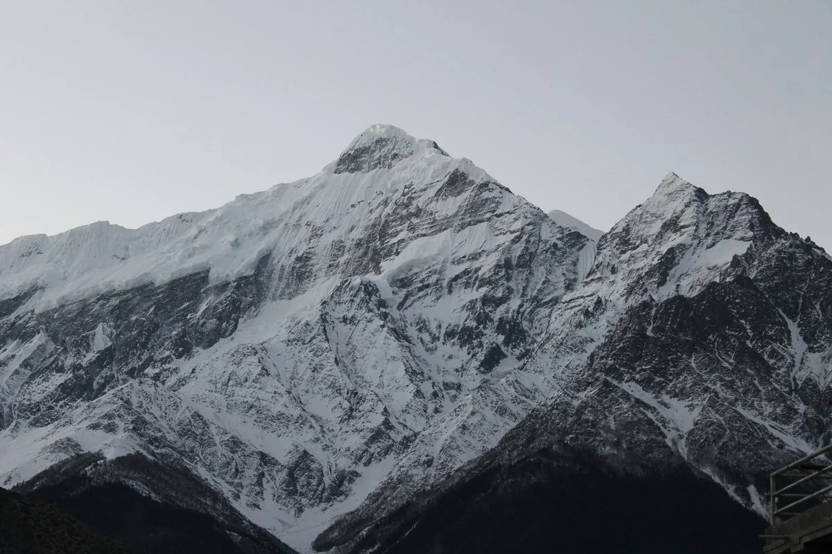 Nepal
