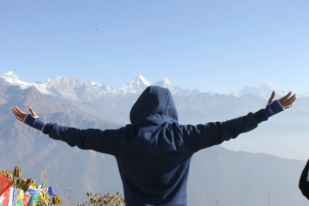 Nepal