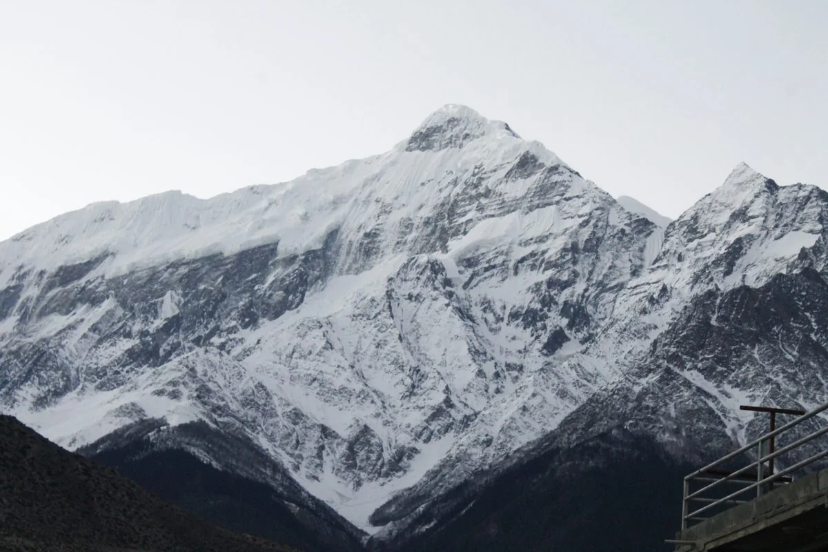 Nepal