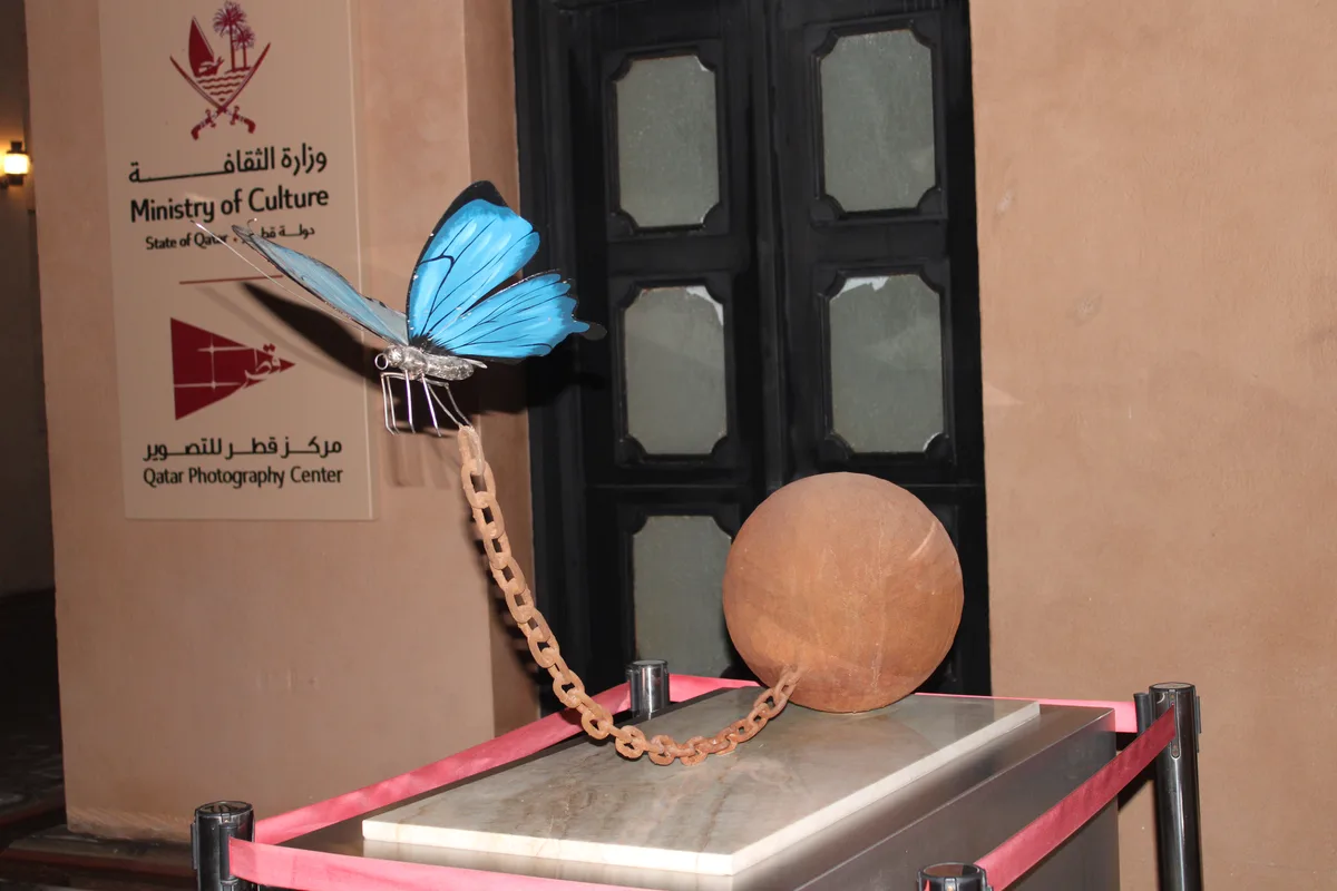 Doha, Qatar
