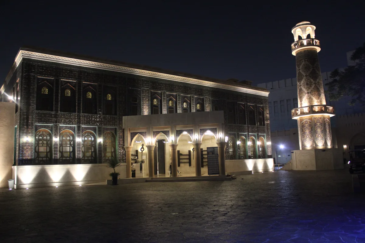 Doha, Qatar