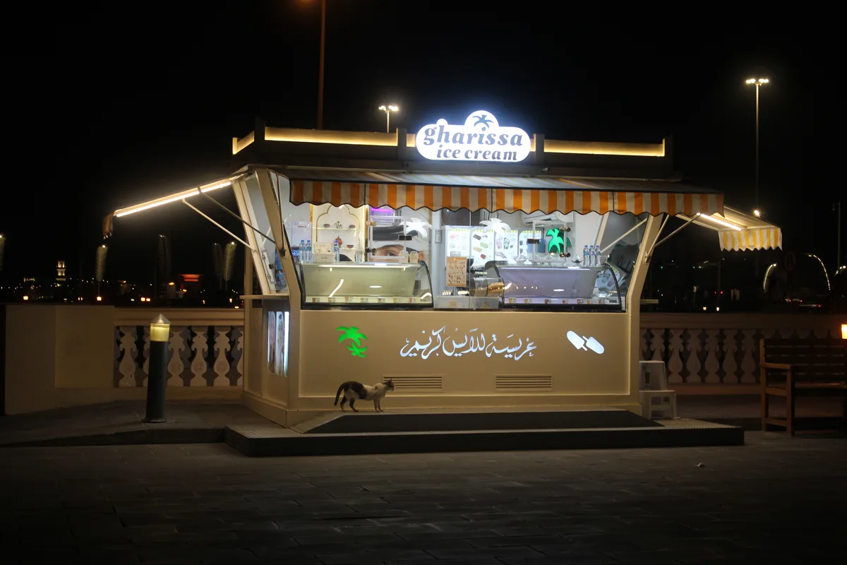 Doha, Qatar