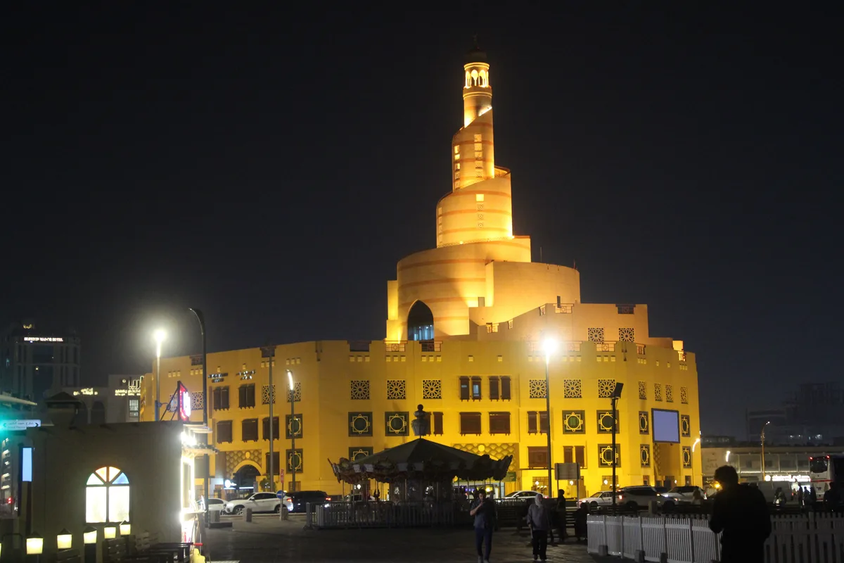Doha, Qatar