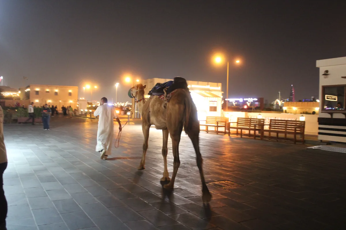 Doha, Qatar