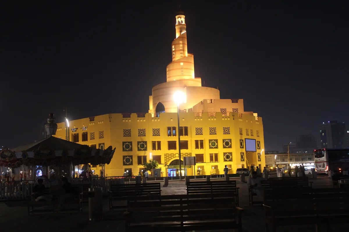 Doha, Qatar