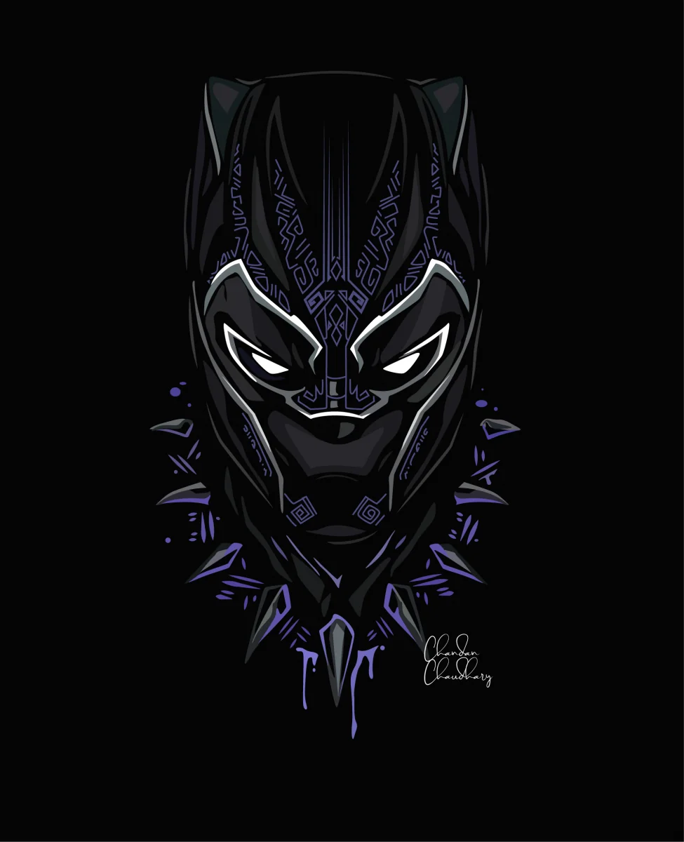 Black Panther