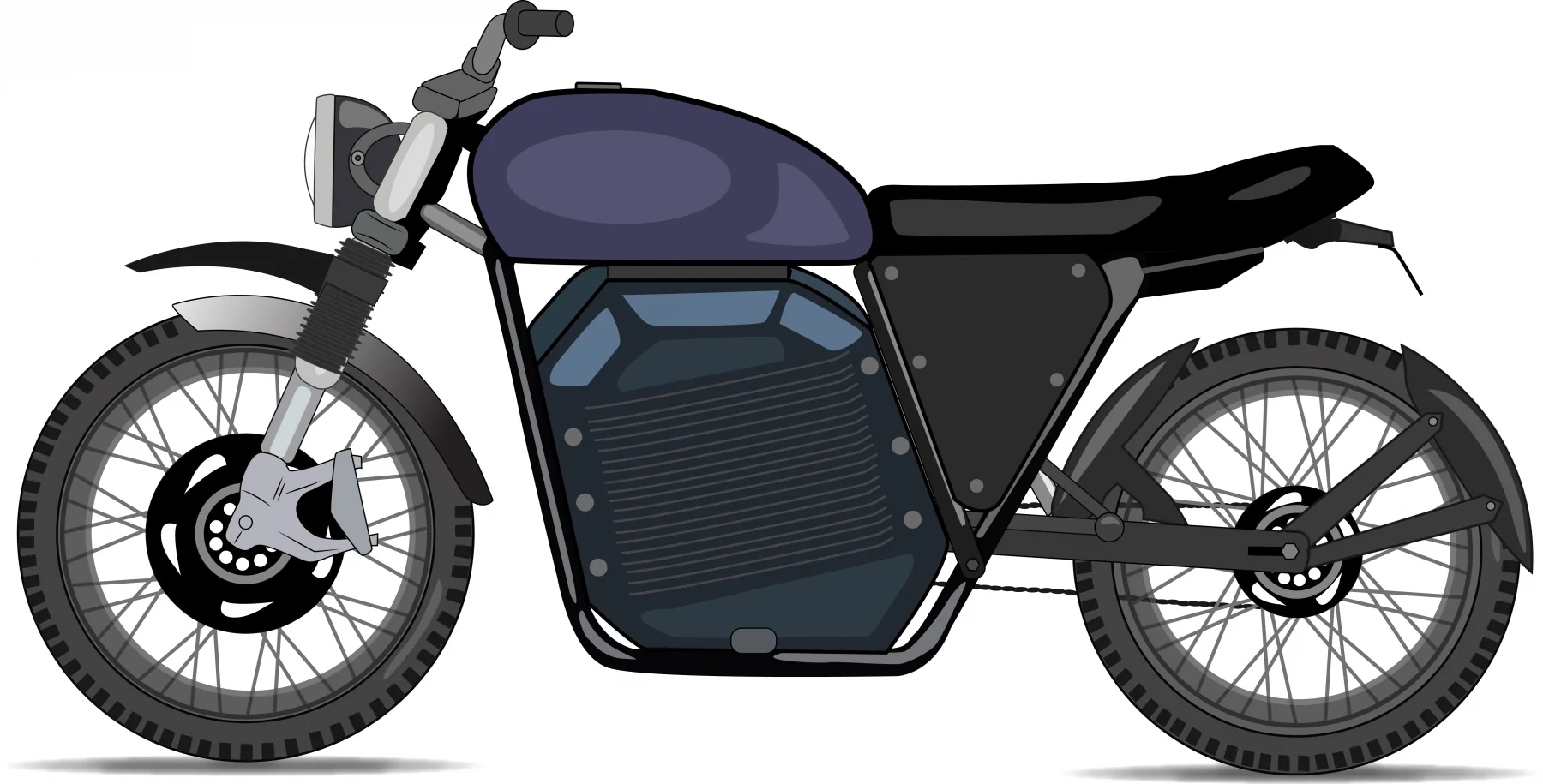 Bike Model